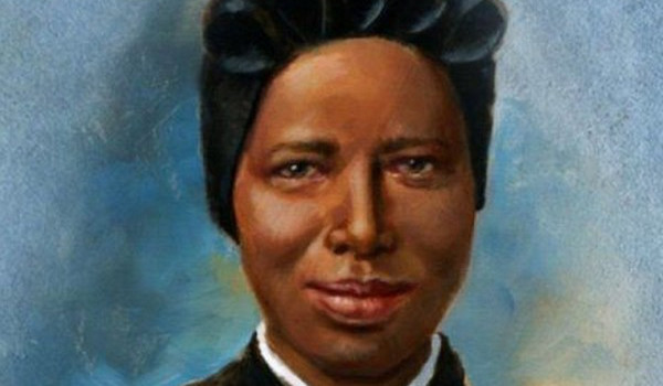 ste josephine bakhita