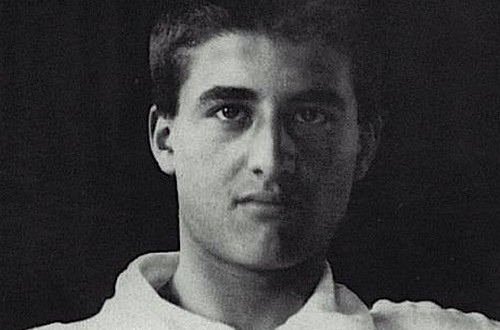 pier giorgio frassatti